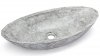  S.V.I.S. Design UMYWALKA 60 CM DIAMOND BASIC - FUZZY, SZARY, LAKIER MATOWY
